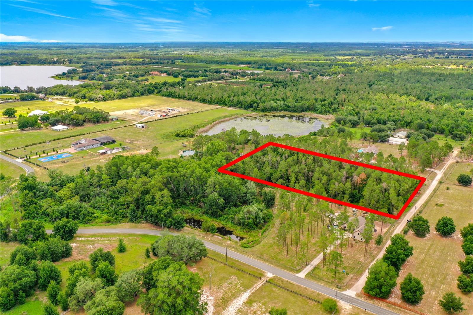 Green Swamp Rd Property Photo 1