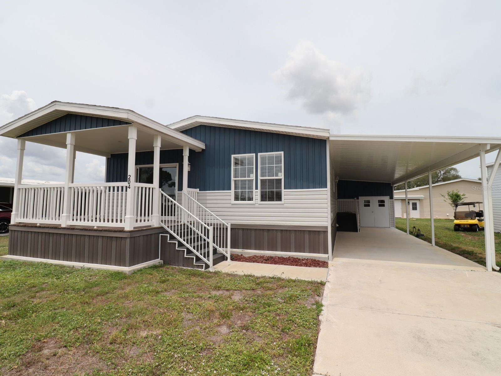 204 EL PRADO Property Photo 1