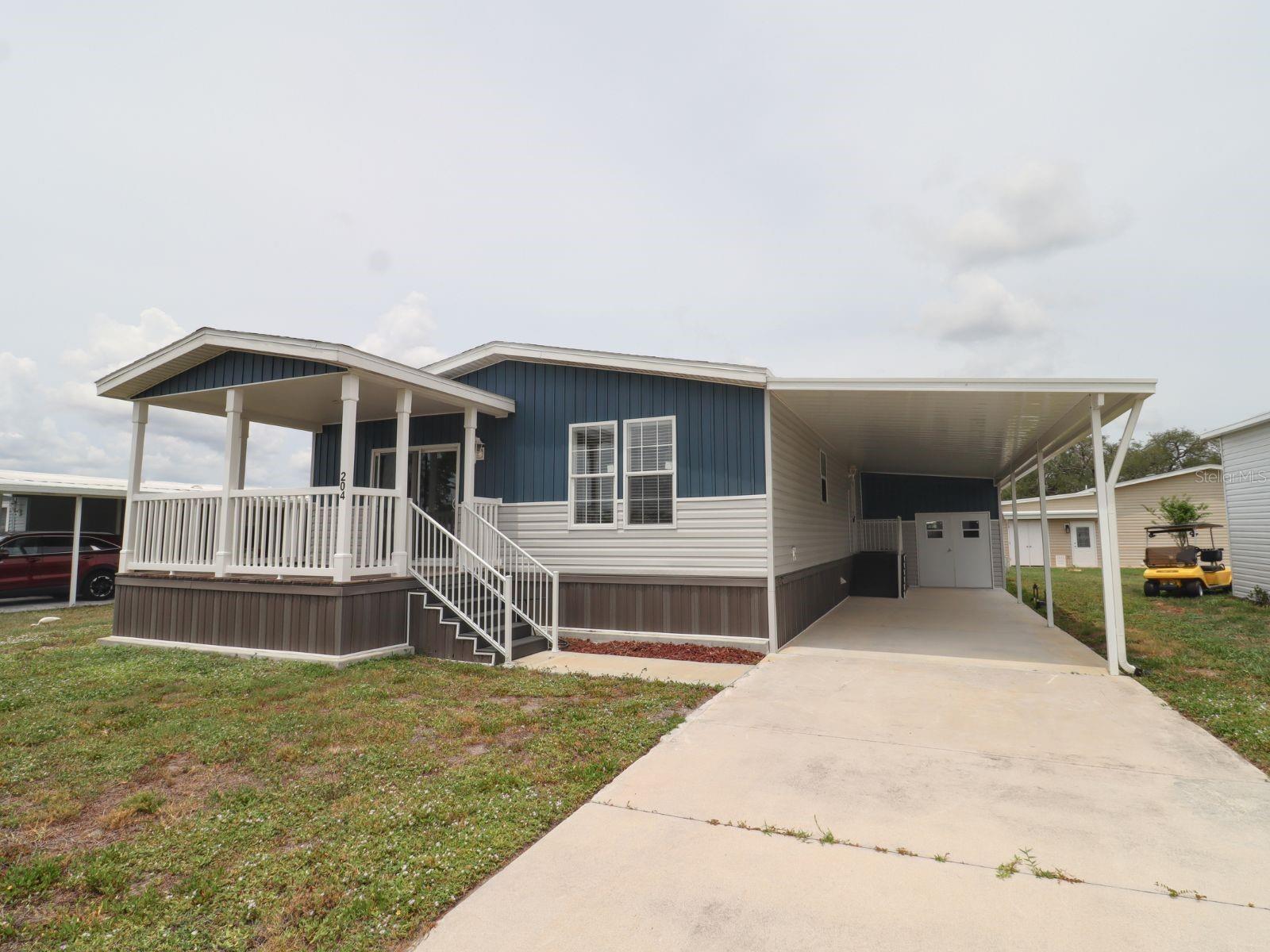 204 El Prado Property Photo 3