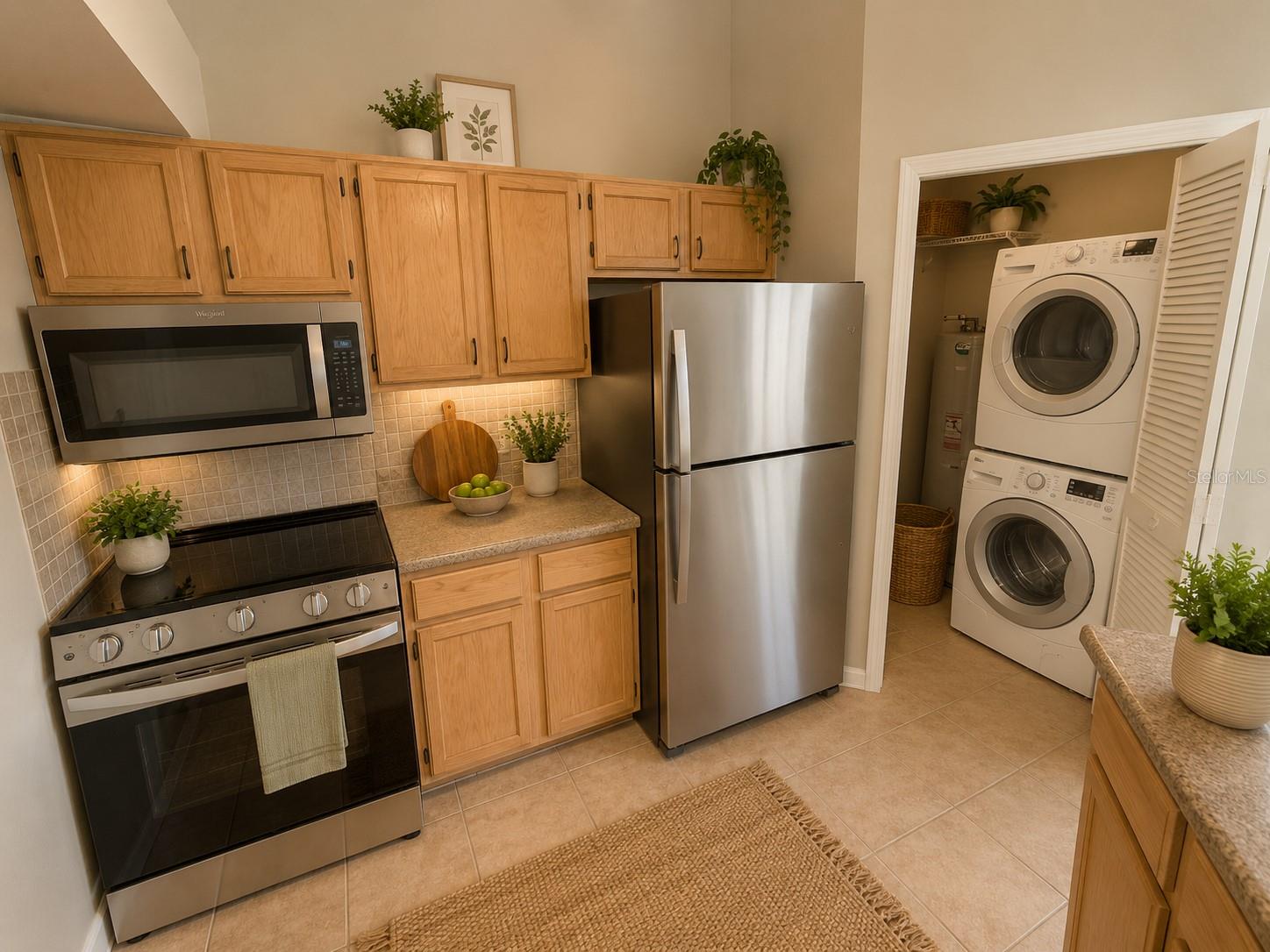 4807 Normandy Place #202 Property Photo 10
