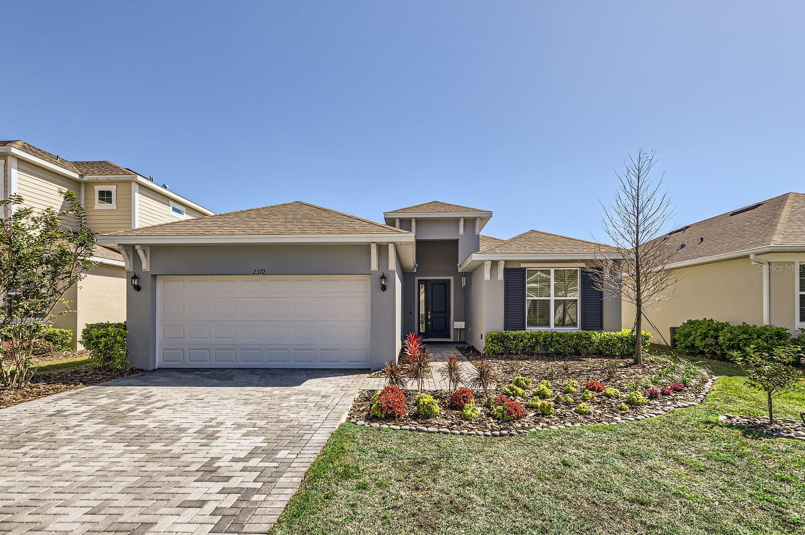 2372 Sirena Ln Property Photo 1