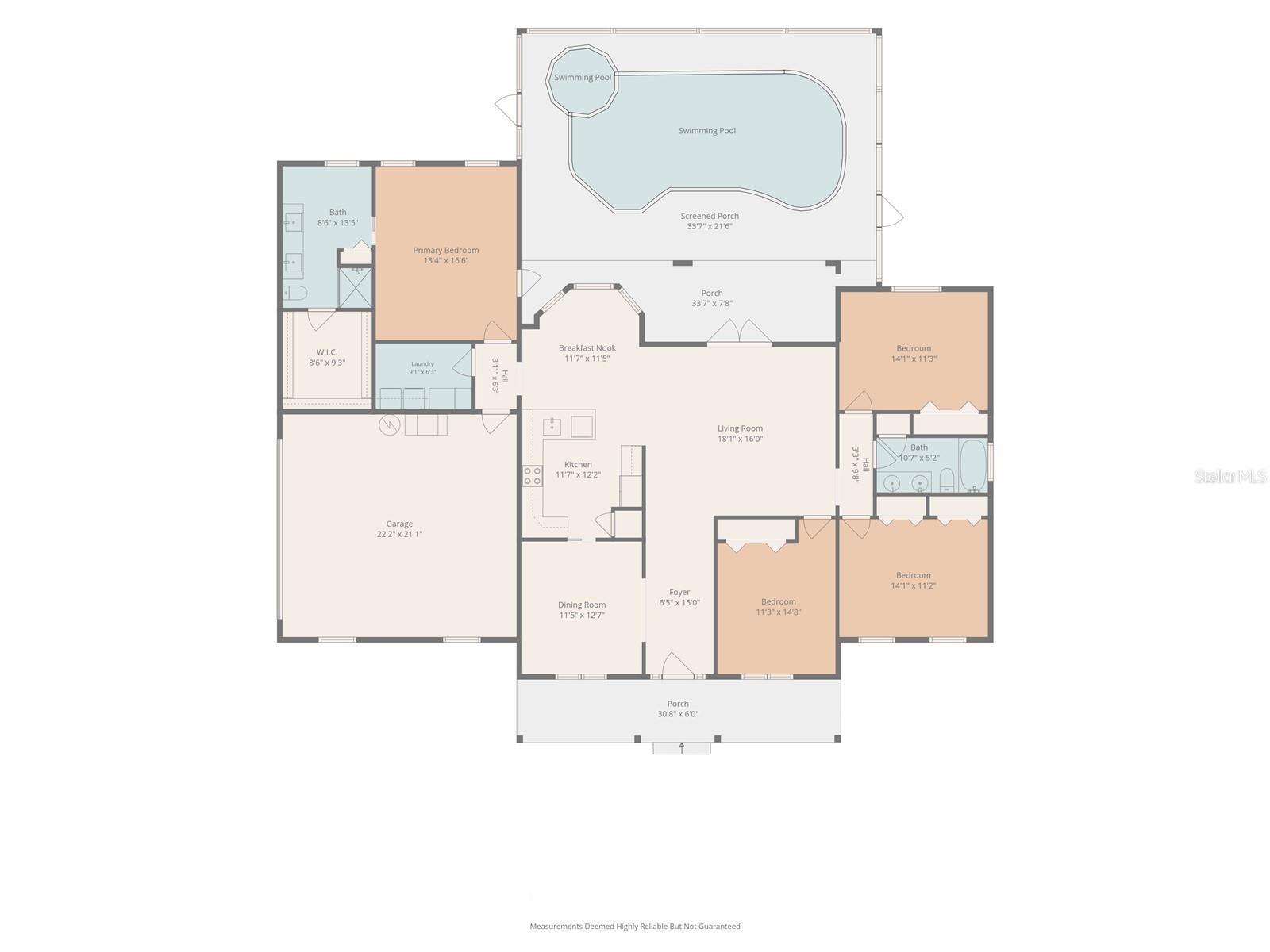 2065 Mustang Ct Property Photo 30