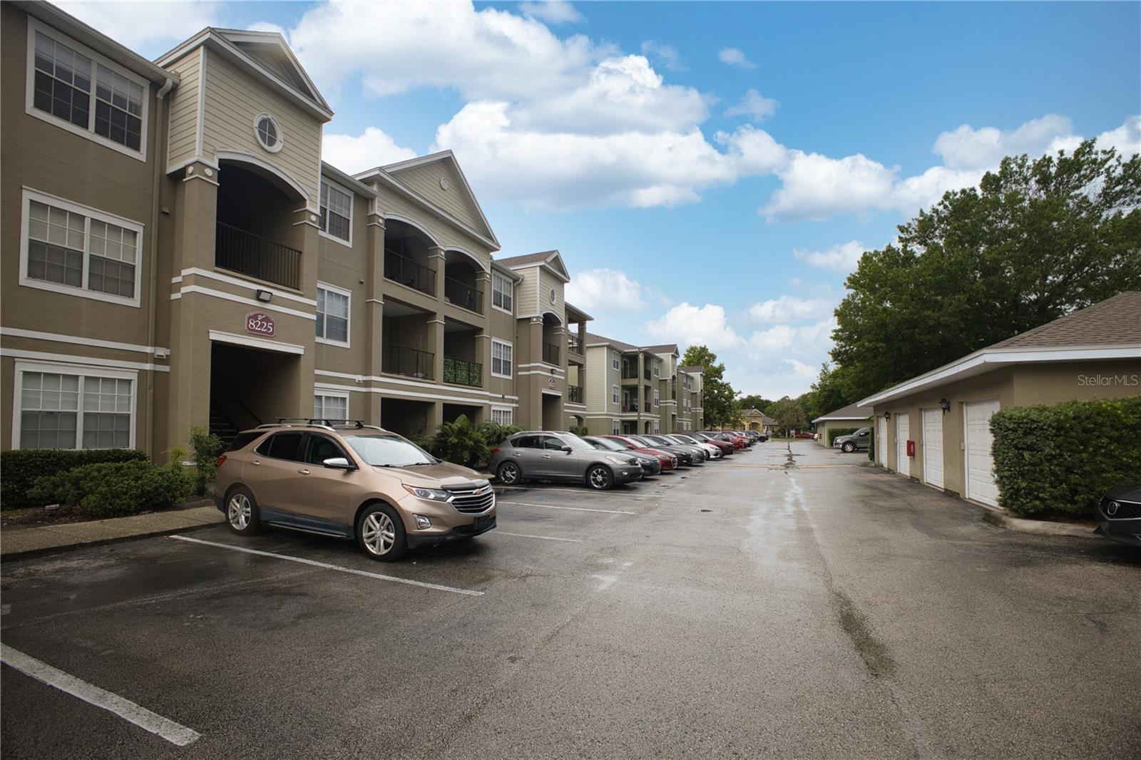 8225 Claire Ann Dr #203 Property Photo 1