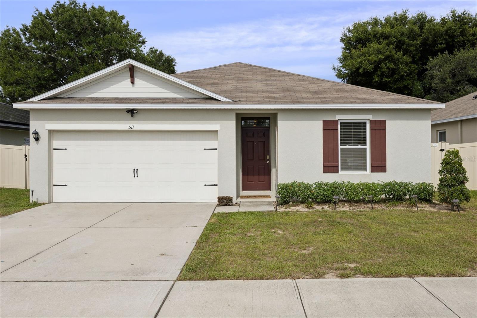 511 JACKS WAY Property Photo 1