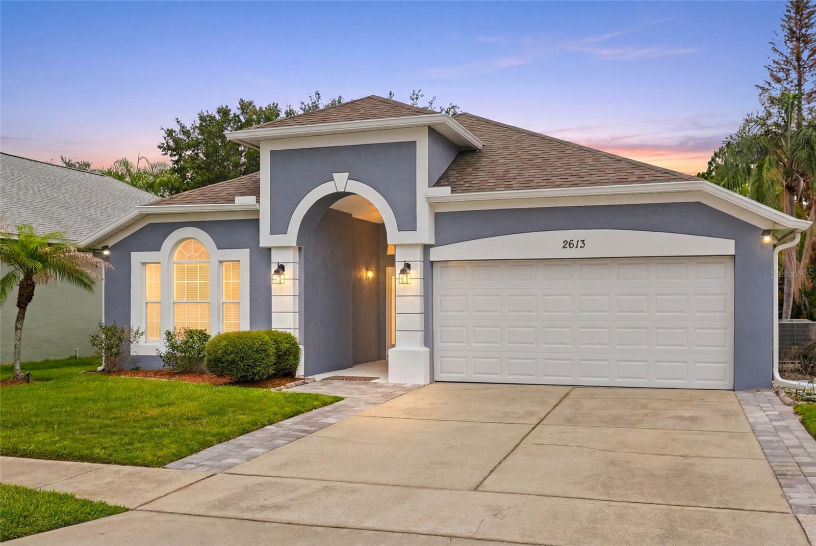 2613 Runyon Cir Property Photo 1