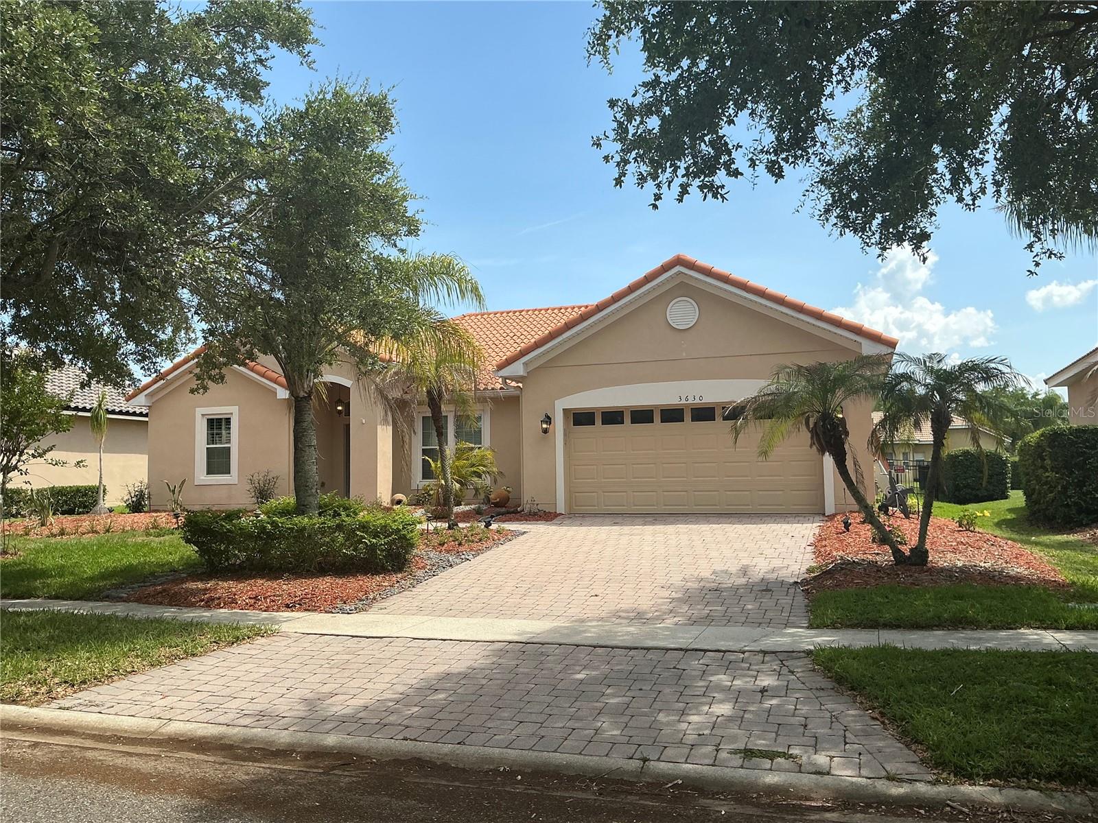 3630 Northwoods Dr Property Photo 1