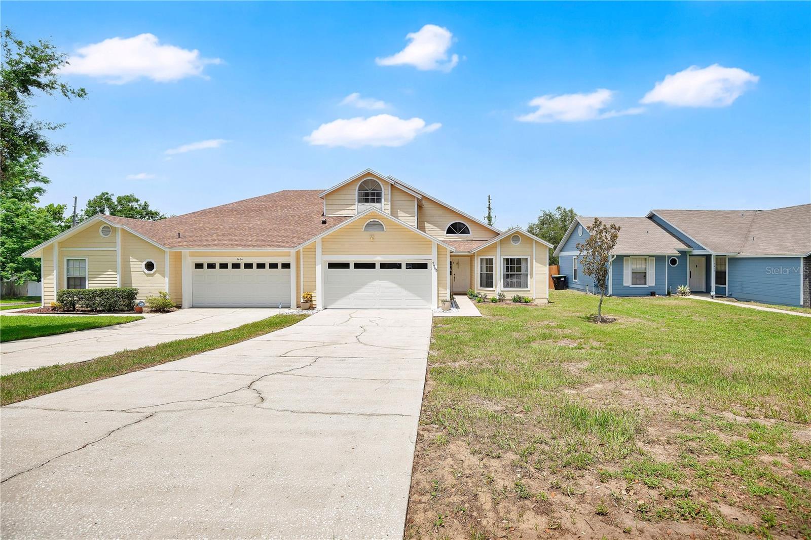 7408 Little Pond Ct Property Photo 1