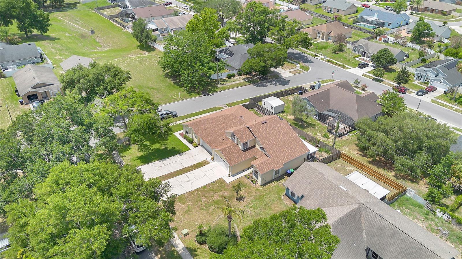 7408 Little Pond Ct Property Photo 28