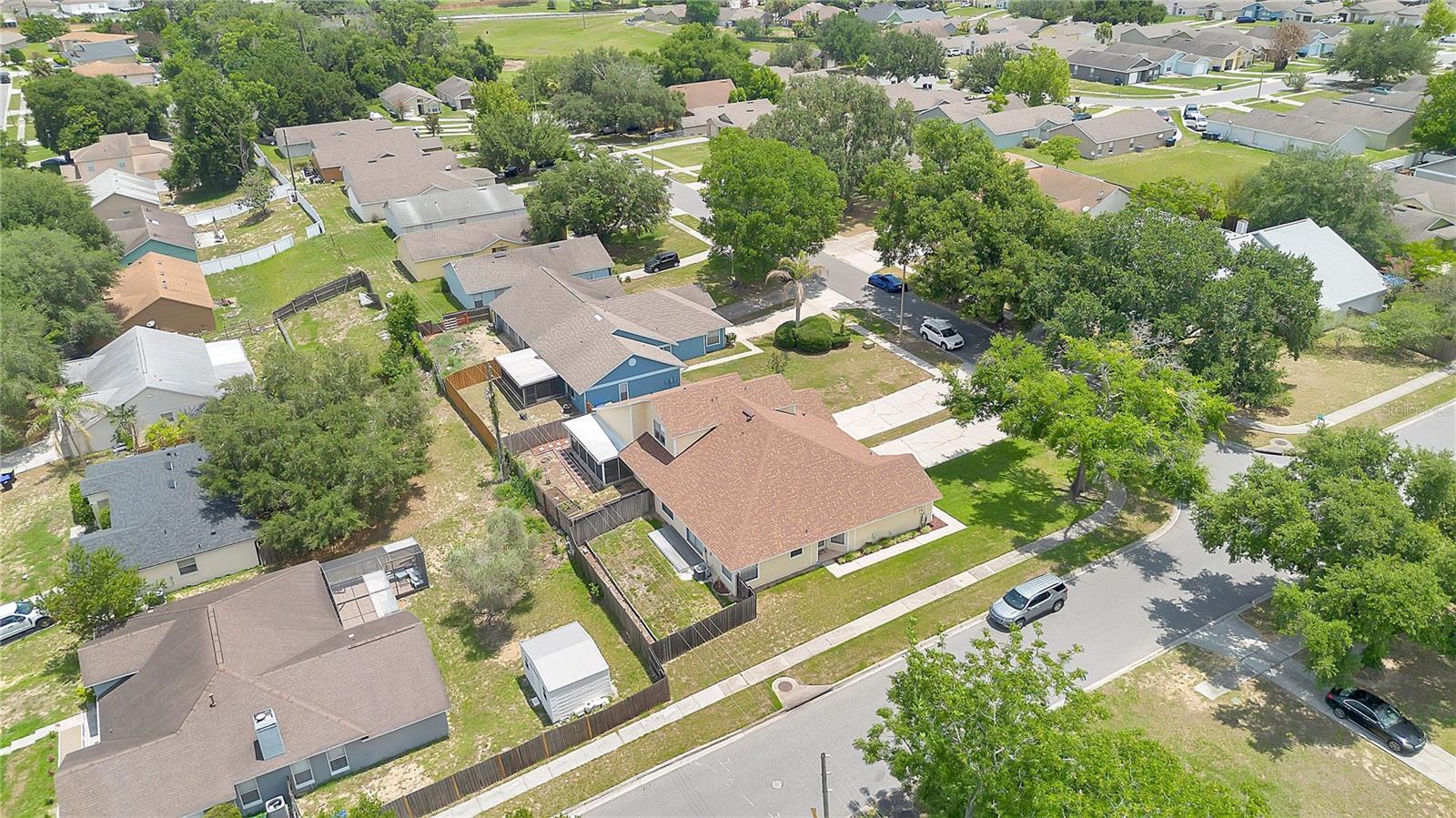 7408 Little Pond Ct Property Photo 32