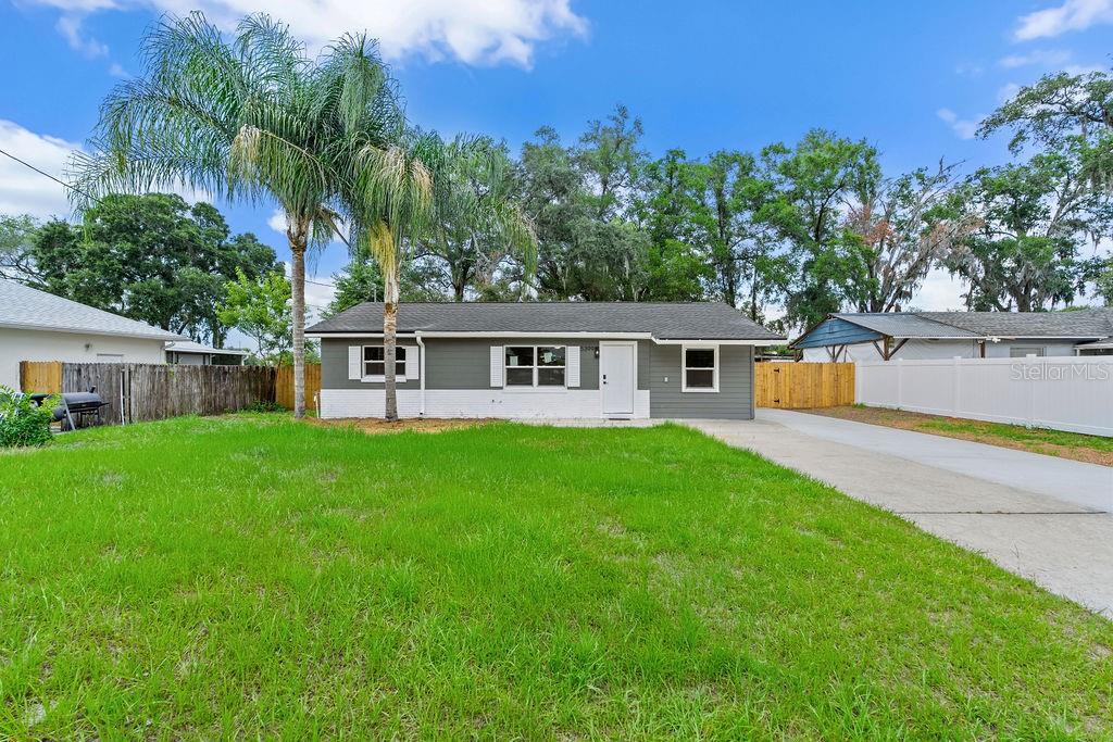 5399 Mustang Way Property Photo 1
