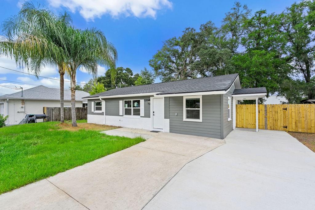 5399 Mustang Way Property Photo 2