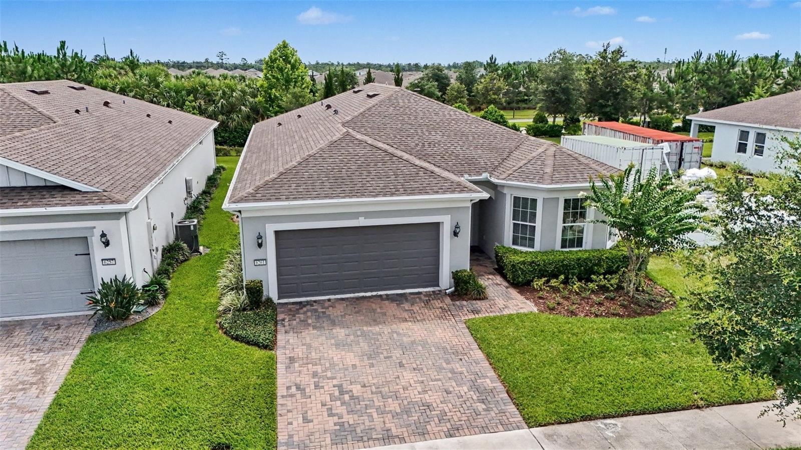 6261 CITRUS GROVE CT Property Photo 1