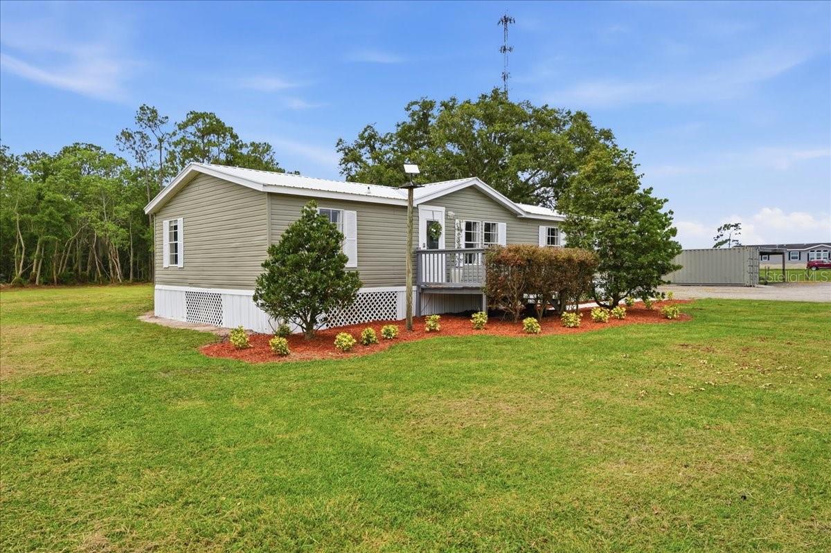 4450 Quail Roost Rd Property Photo 3