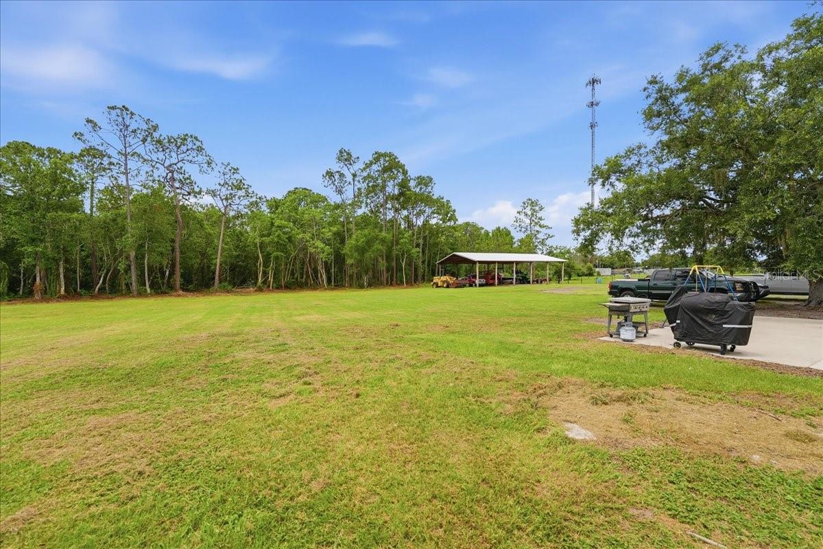 4450 Quail Roost Rd Property Photo 26