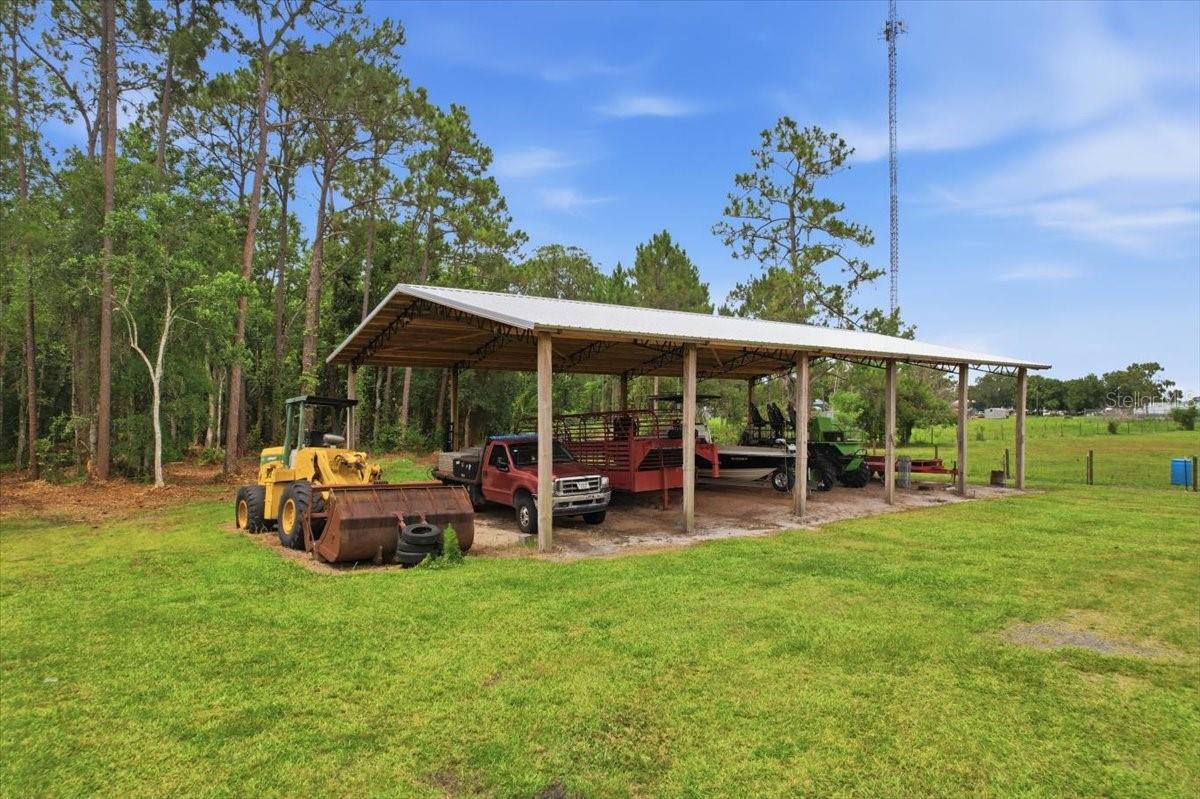 4450 Quail Roost Rd Property Photo 27