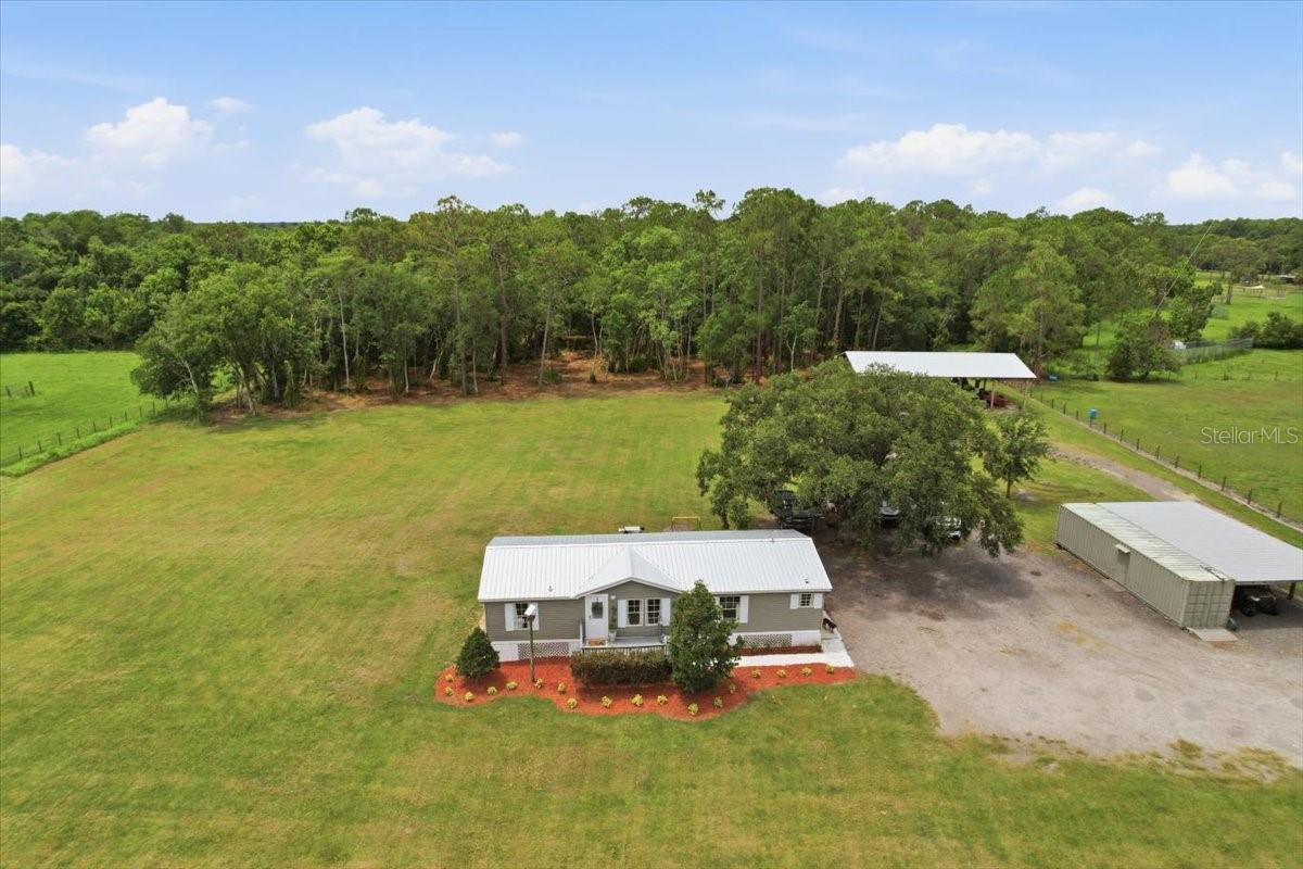 4450 Quail Roost Rd Property Photo 28