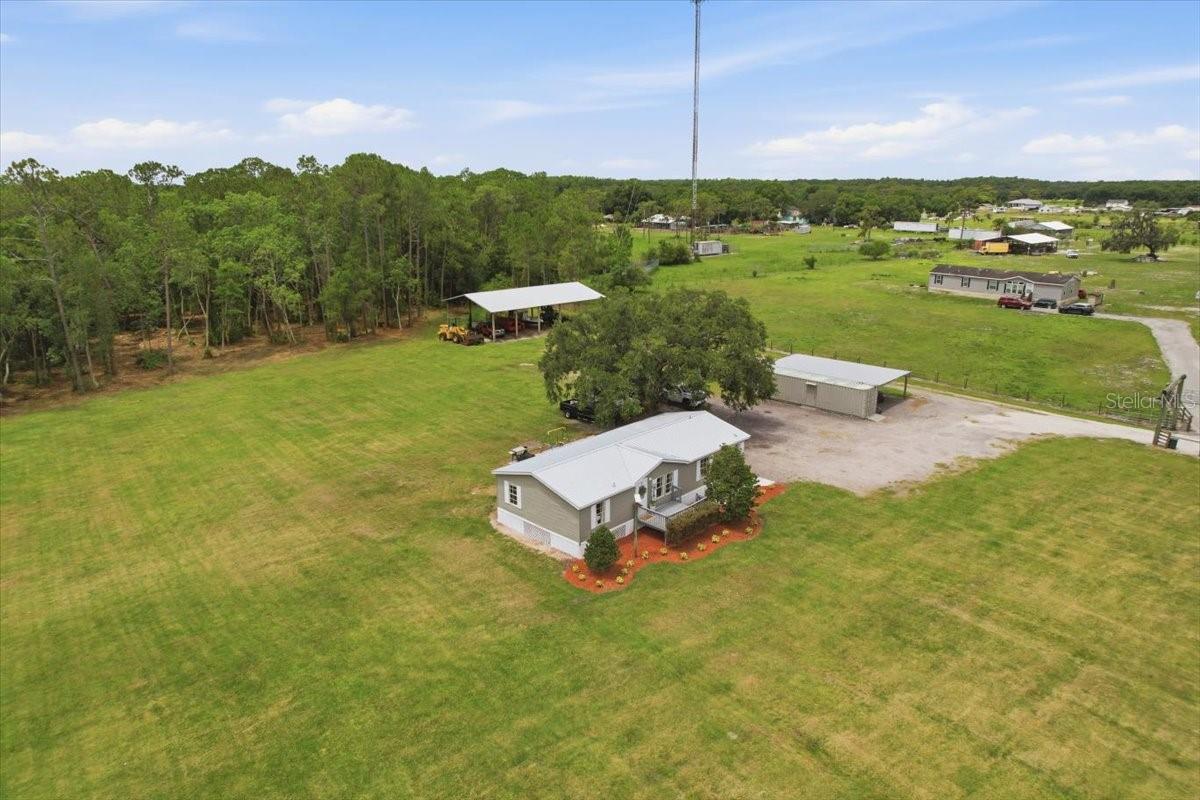 4450 Quail Roost Rd Property Photo 29