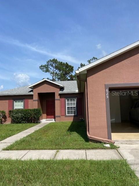 625 S Delmonte Ct Property Photo 1