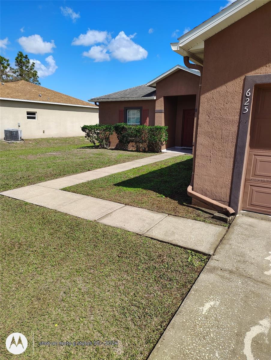 625 S Delmonte Ct Property Photo 3