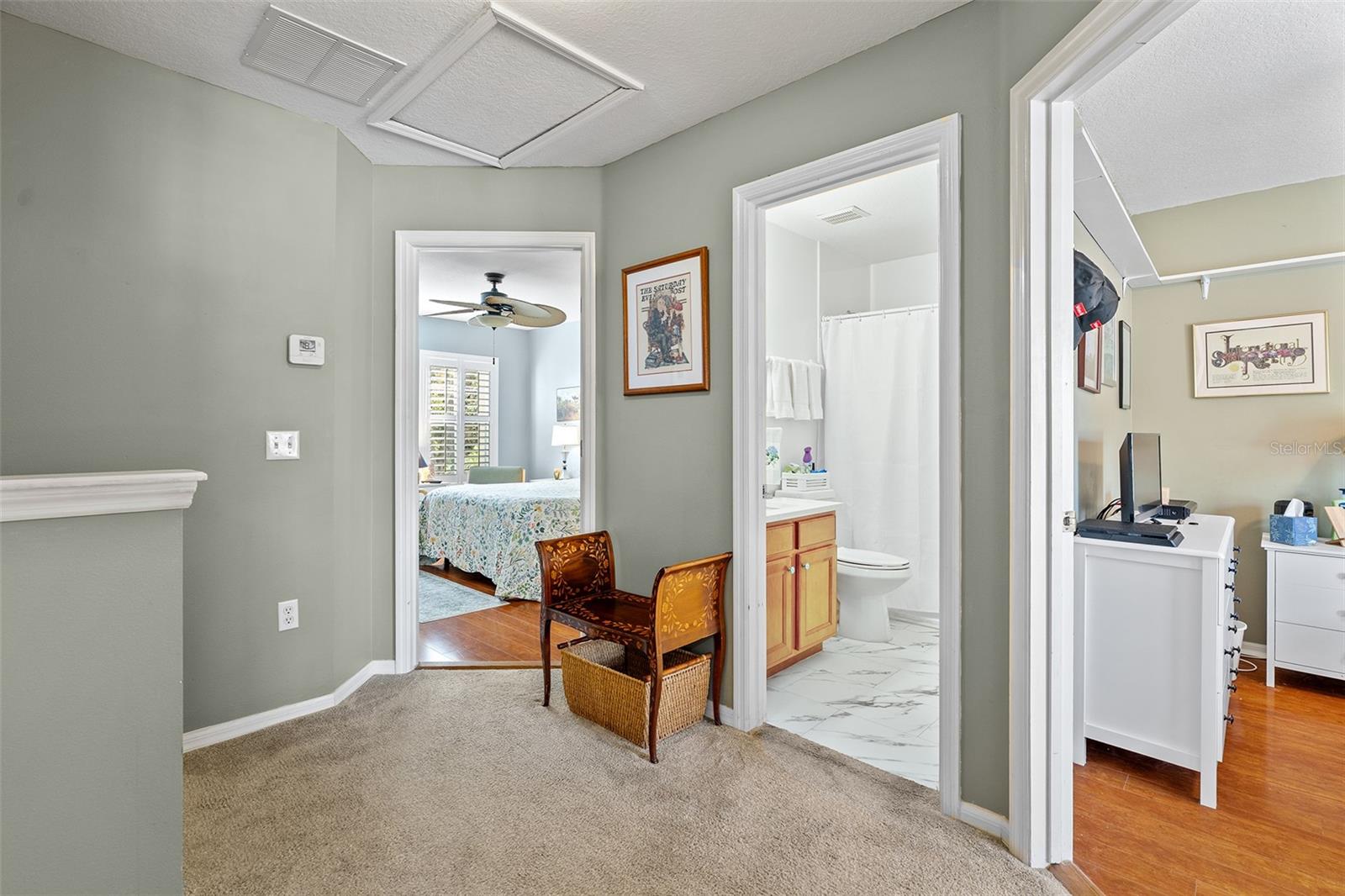 7134 Five Oaks Dr #4b Property Photo 19