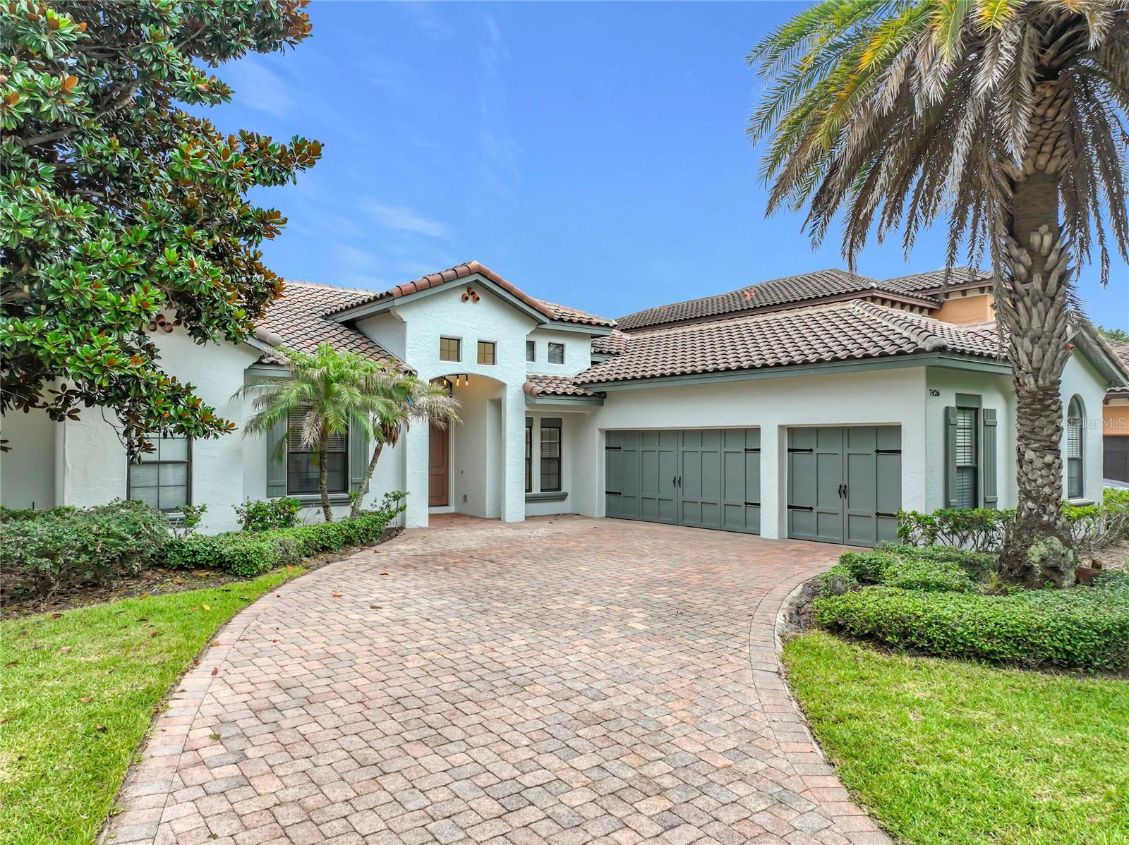 7426 POINTE VENEZIA DR