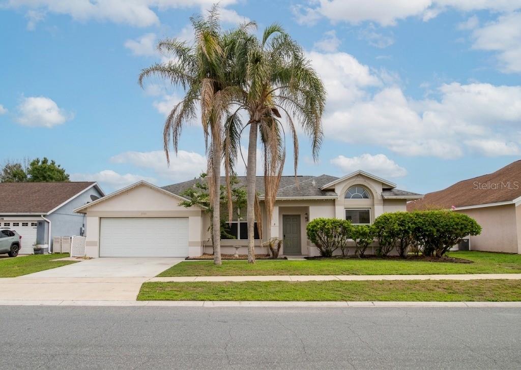 2782 Picadilly Cir Property Photo 1