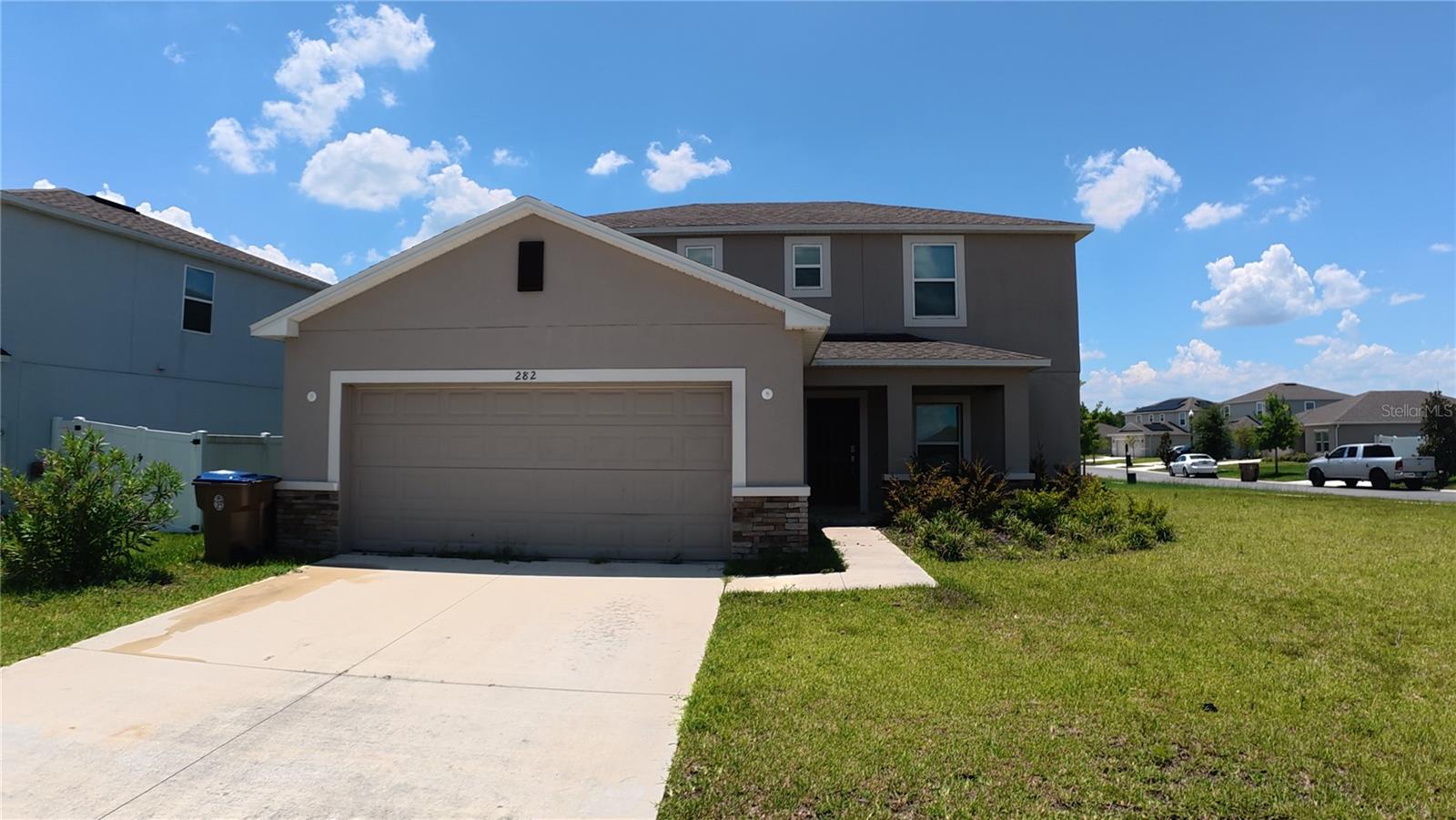 282 AMBER WAY Property Photo 1