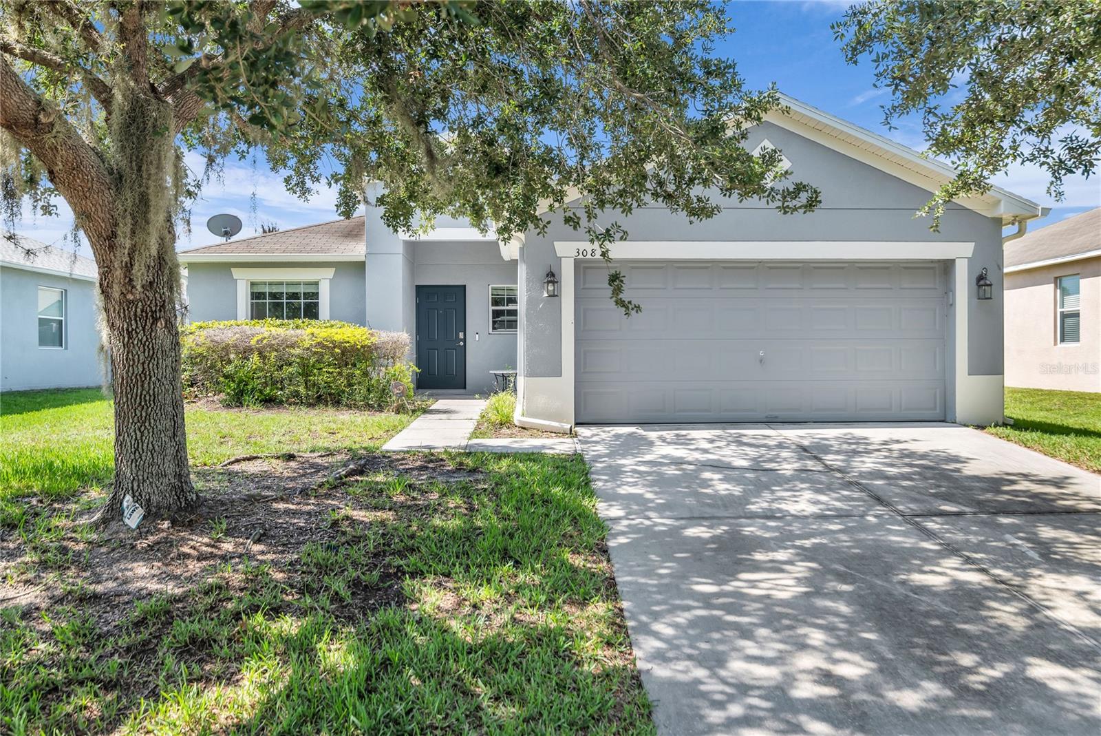 308 BELLA ROSA CIR Property Photo 1