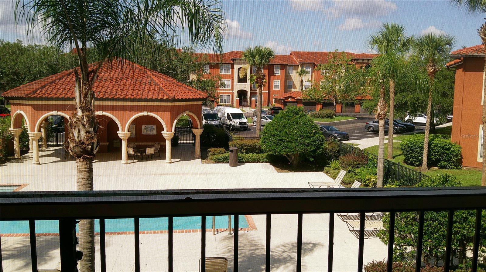 5518 Metrowest Blvd #207 Property Photo 2