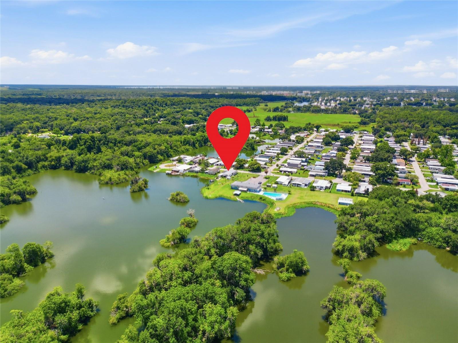 3586 Lazy Lake Dr N Property Photo 49
