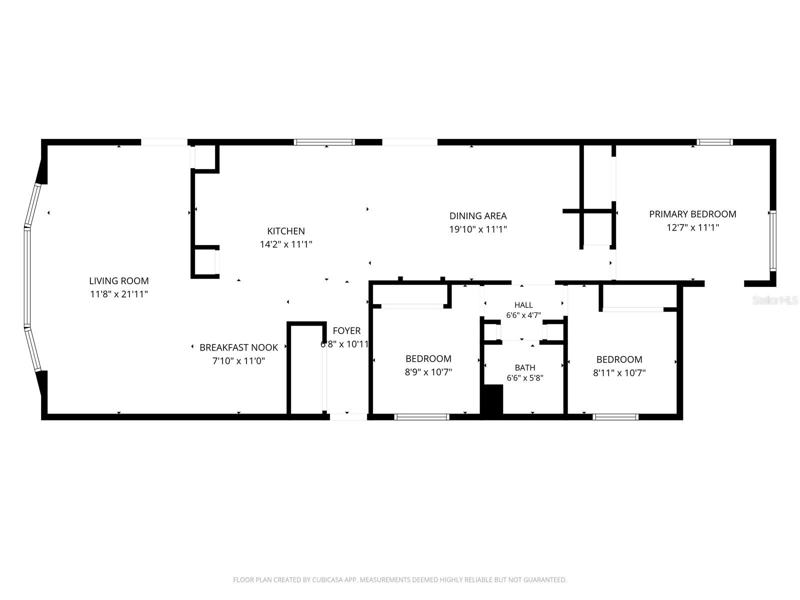 3586 Lazy Lake Dr N Property Photo 54