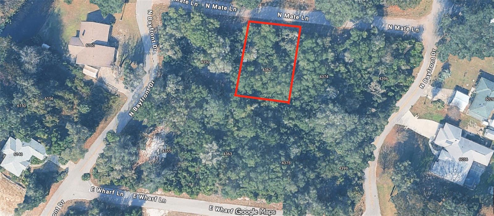 4362 E Mate Ln Property Photo 8