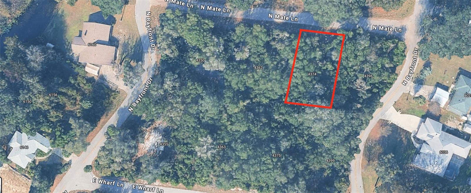 4374 E Mate Ln Property Photo 8