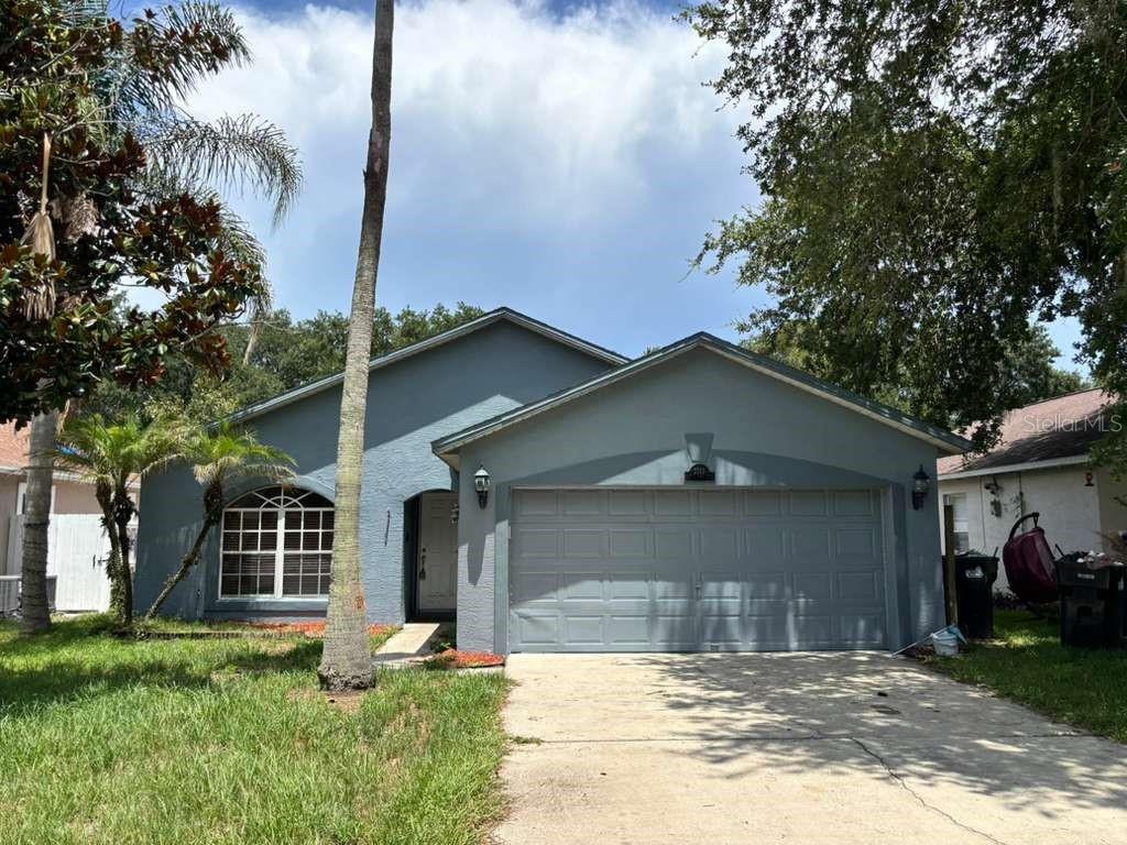 2713 PALM ISLE WAY Property Photo 1