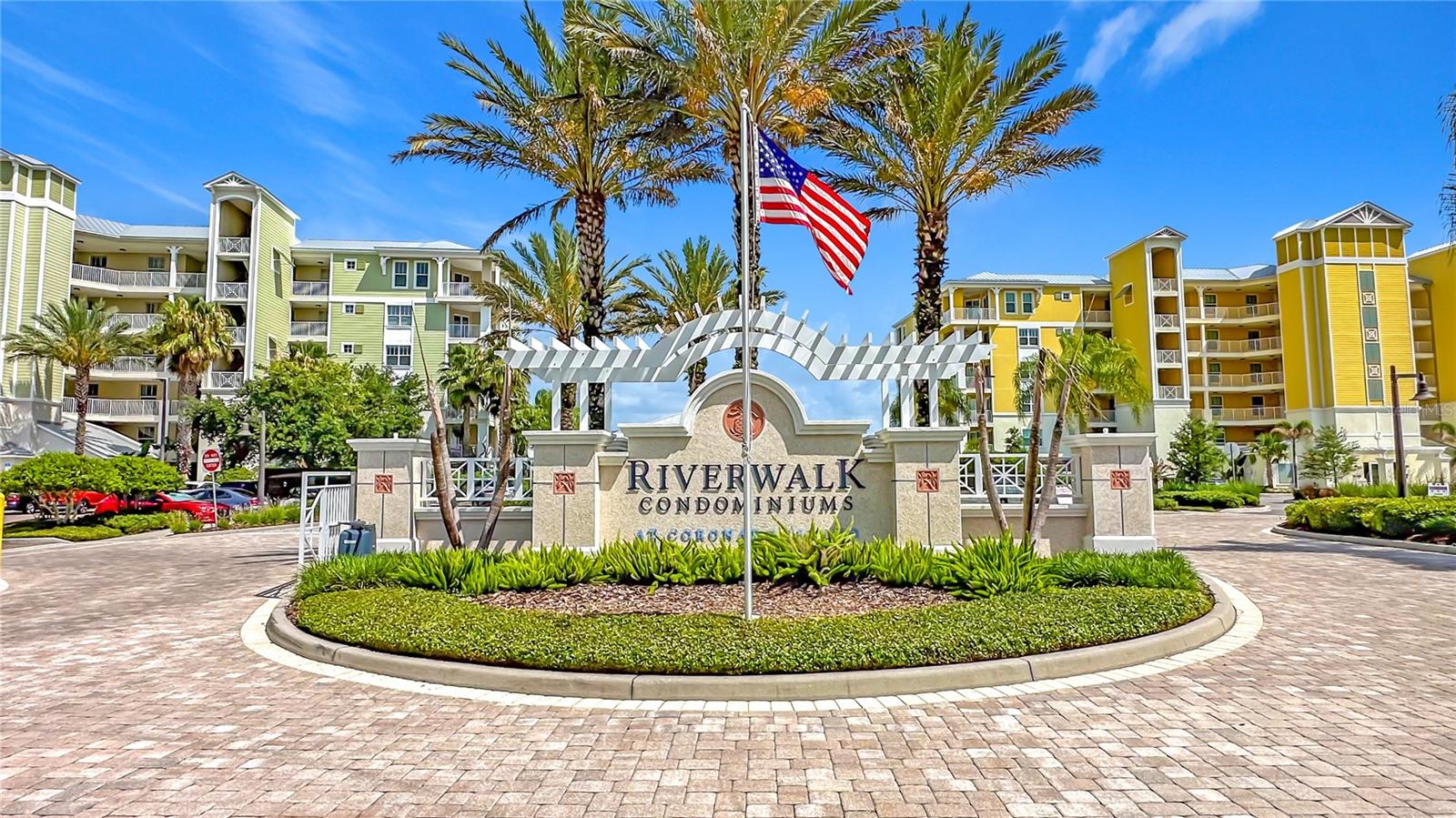 3 Riverwalk Dr #301 Property Photo 1