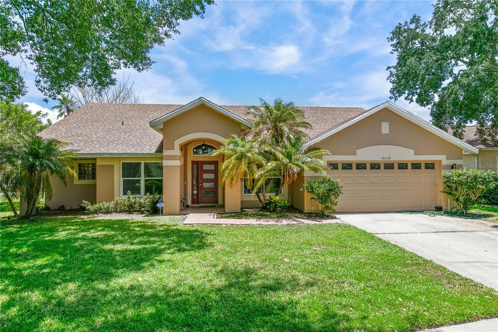 14112 Lord Barclay Dr Property Photo 1