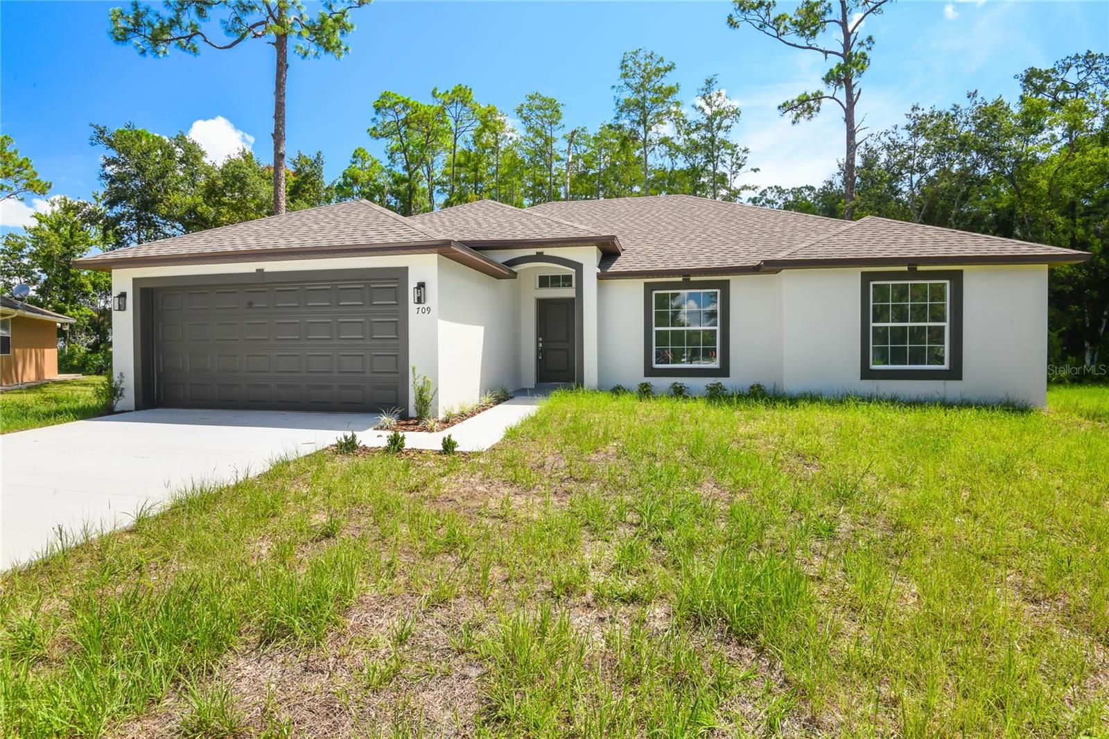 709 Fredrick Pl Property Photo