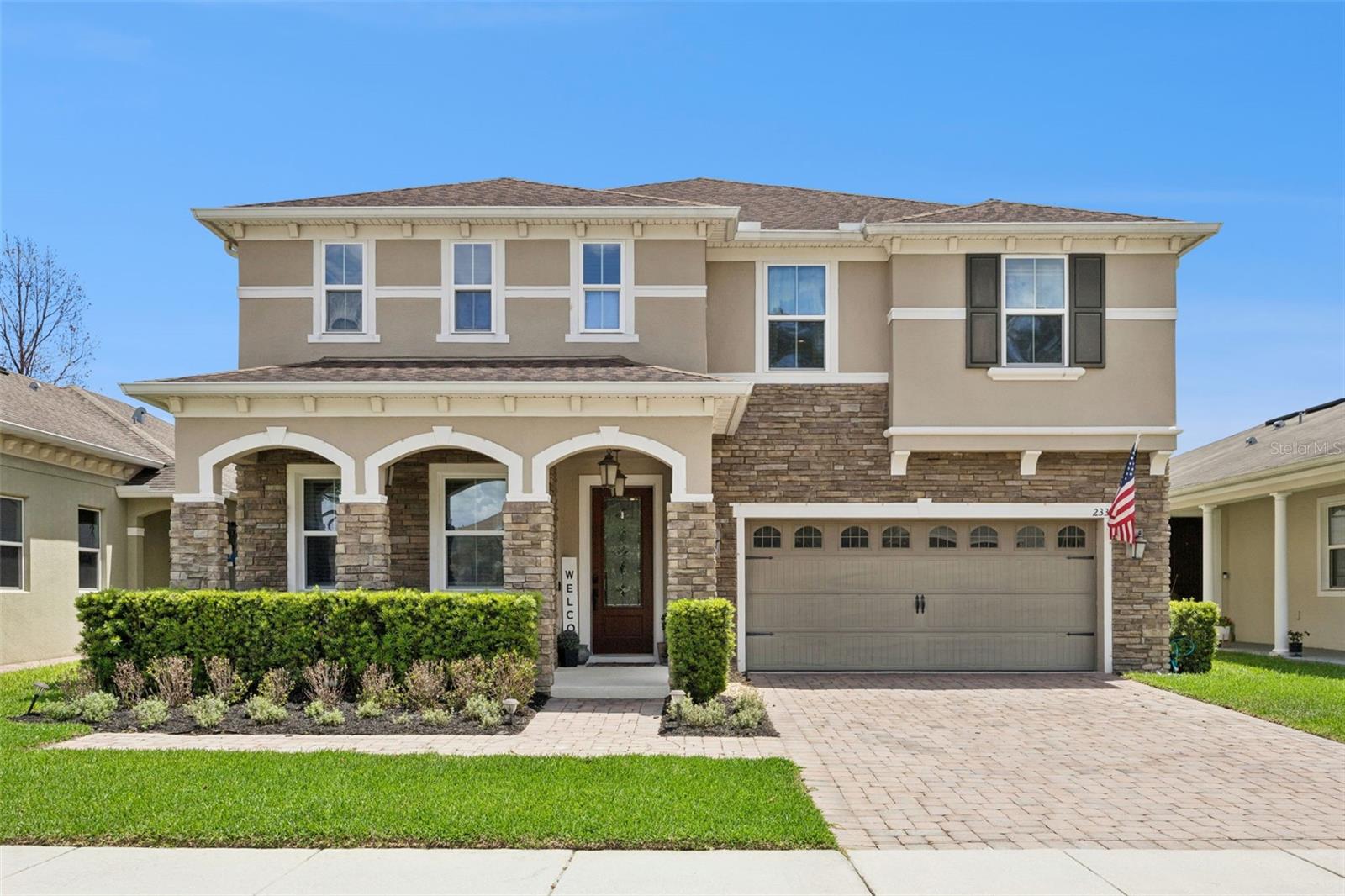 2331 Avellino Ave Property Photo 1