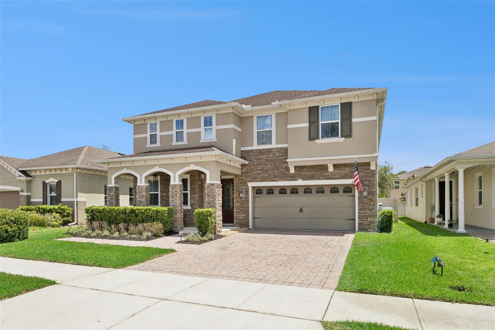 2331 Avellino Ave Property Photo 2