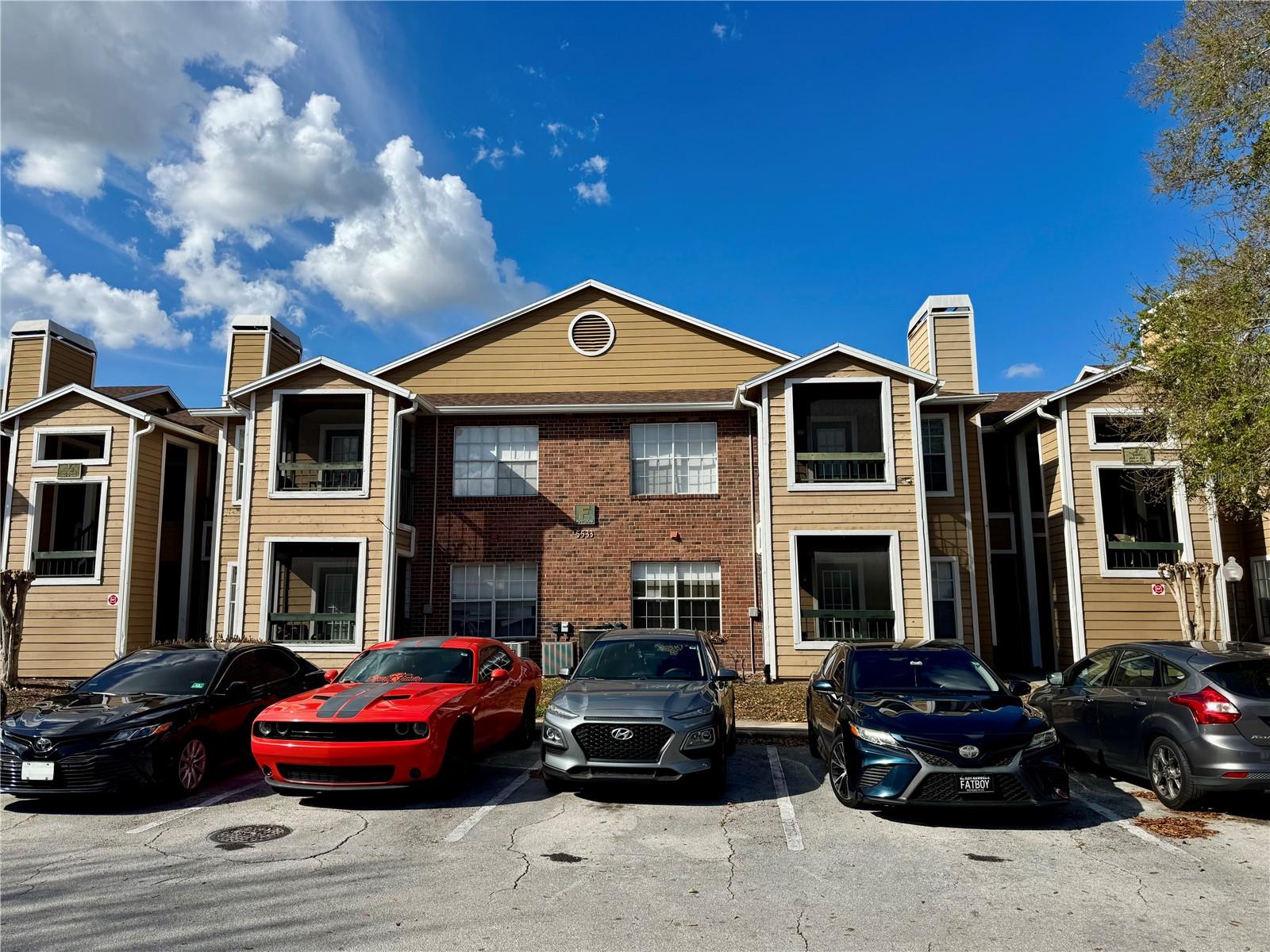 5533 Chrishire Way #f207 Property Photo 1