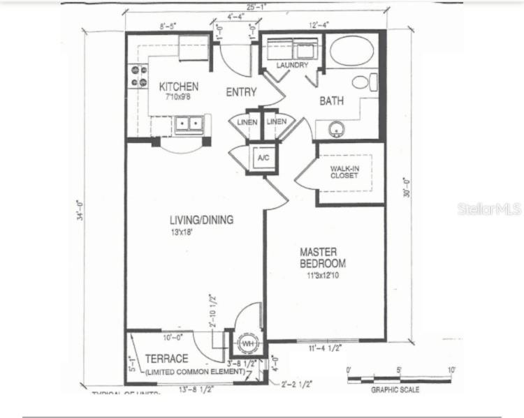 304 E South St #2029 Property Photo 19