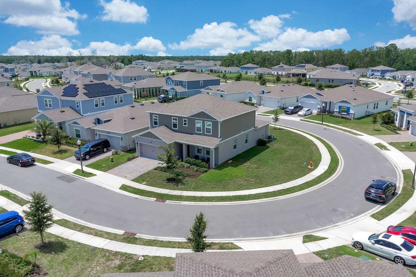 4064 Redbridge Loop Property Photo 4