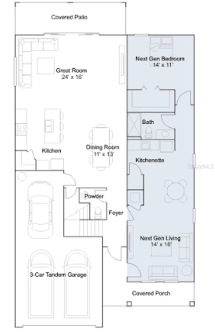4064 Redbridge Loop Property Photo 59