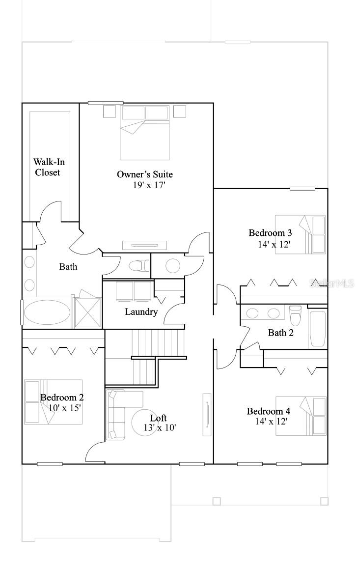 4064 Redbridge Loop Property Photo 60