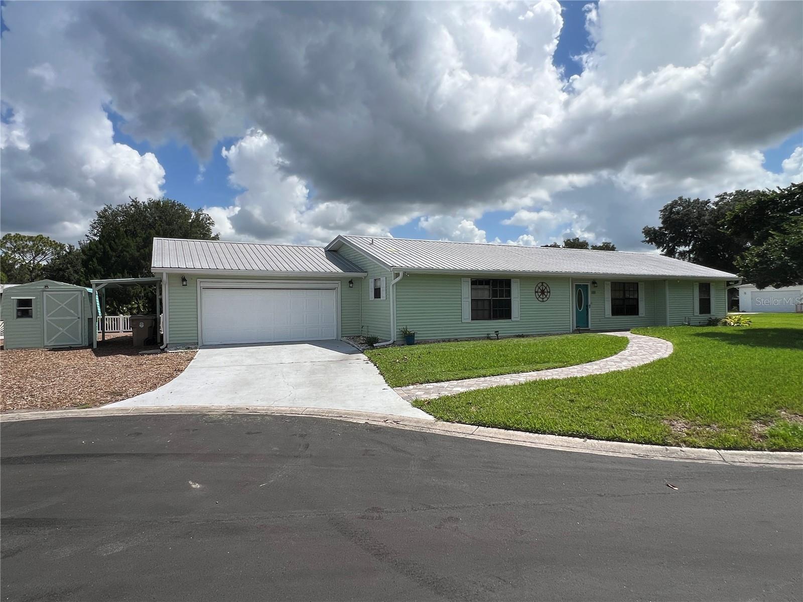 530 Minnow Ct Property Photo 1
