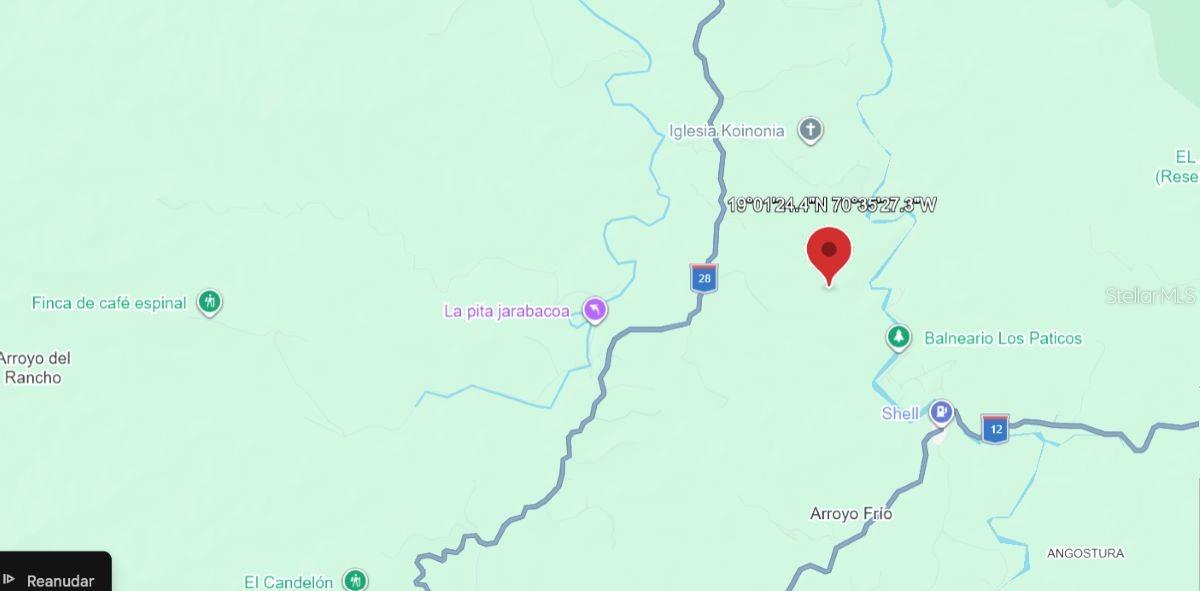 0 Arroyo Frio #dom Rep Property Photo 2
