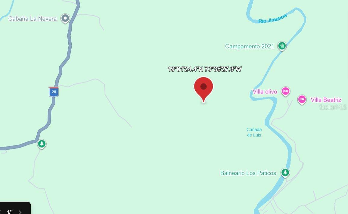 0 Arroyo Frio #dom Rep Property Photo 4