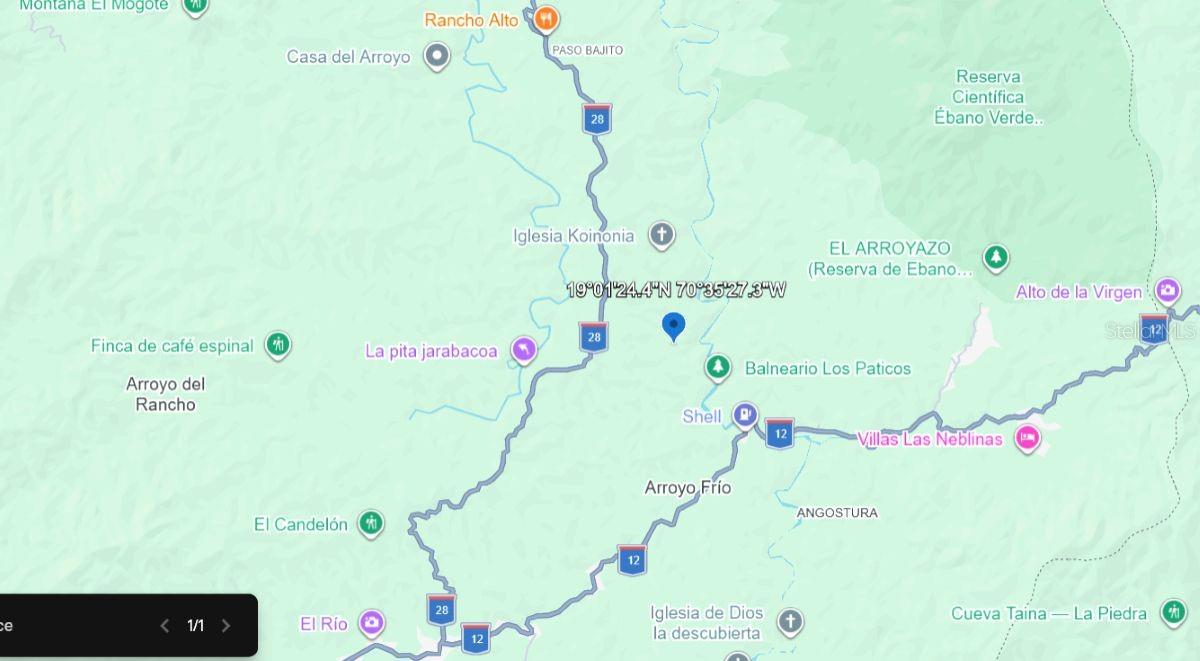 0 Arroyo Frio #dom Rep Property Photo 5