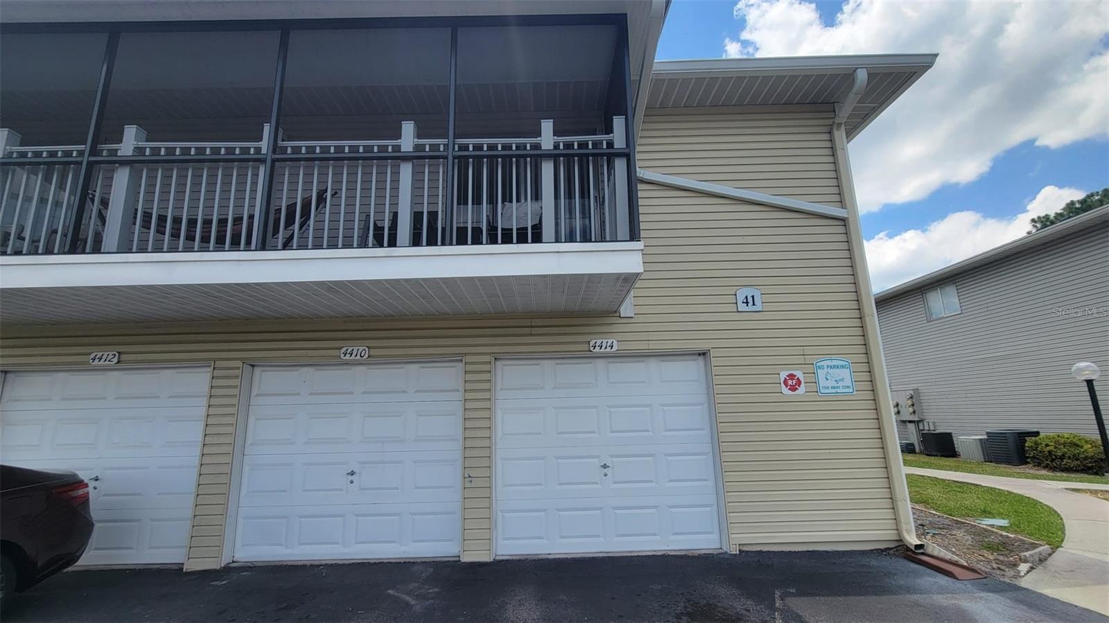 4410 Shadow Crest Pl #41-2 Property Photo 2