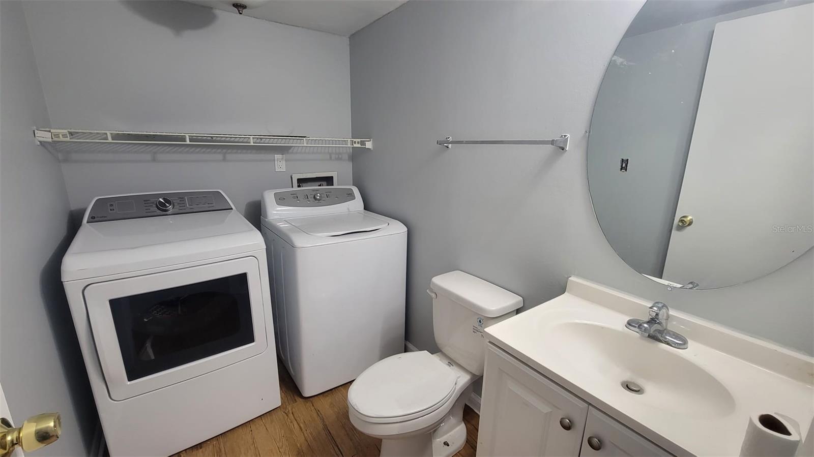 4410 Shadow Crest Pl #41-2 Property Photo 5
